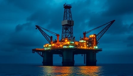Exxon Mobil Awaits Earnings Amid Market Speculation and Legal Commitment