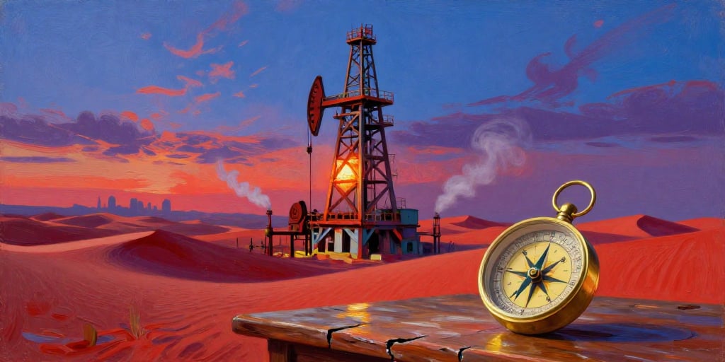 Exxon Mobil Boosts Long‑Term Value: CEO Pay Tied to Performance and Analyst Upgrade Signals Stability