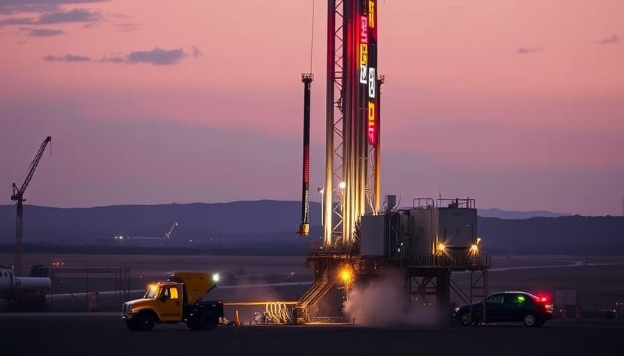 Exxon Mobil Boosts South American Output & Ships Gasoline to Australia Amid Geopolitical Risks