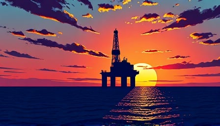 Exxon Mobil Braces for Challenging Q1 2025 Earnings Amid Market Uncertainty