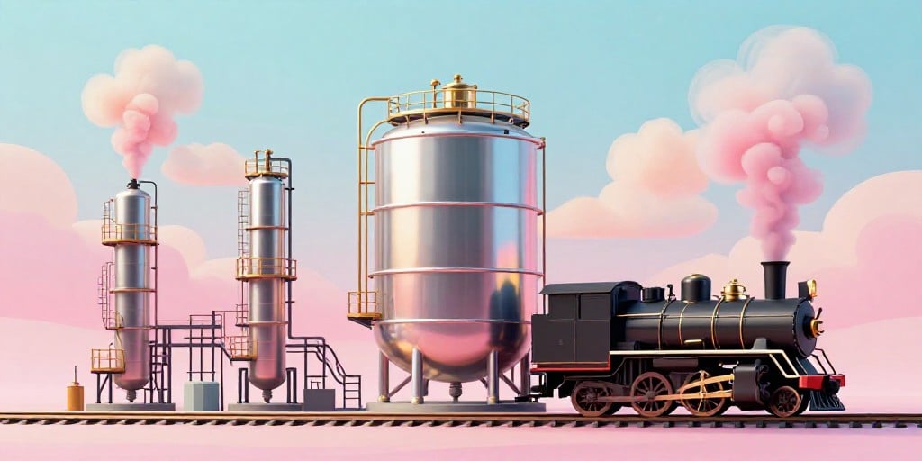 Exxon Mobil Clarifies Oil Inventory Comments, Reassures No Crypto Impact