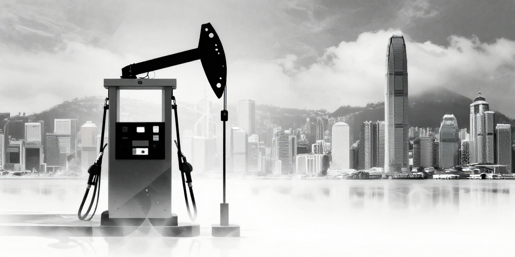 Exxon Mobil Eyes Sale of Esso Stations in Hong Kong to Strengthen Upstream Focus