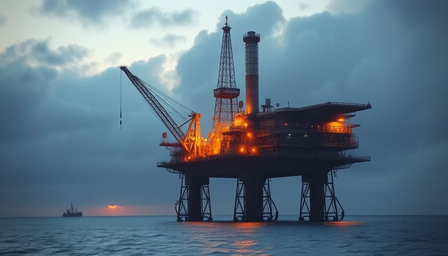 Exxon Mobil Eyes West Qurna 2: A High‑Reward Move or Sanctions‑Risk Gamble?