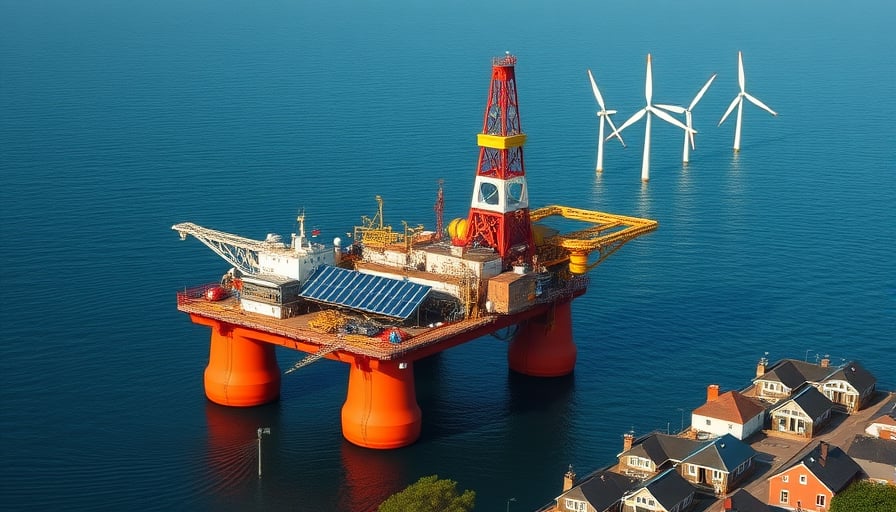 Exxon Mobil Faces Q4 Earnings Drag as Oil Prices Fall, Navigates Low‑Carbon Shift Exxon Mobil Faces Q4 Earnings Drag as Oil Prices Fall, Navigates Low‑Carbon Shift