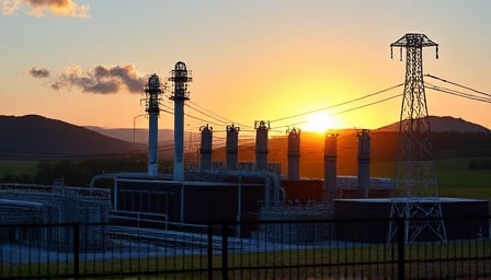 Exxon Mobil Faces Stock Decline Amid Optimistic Moves in Carbon Capture and Asset Divestment