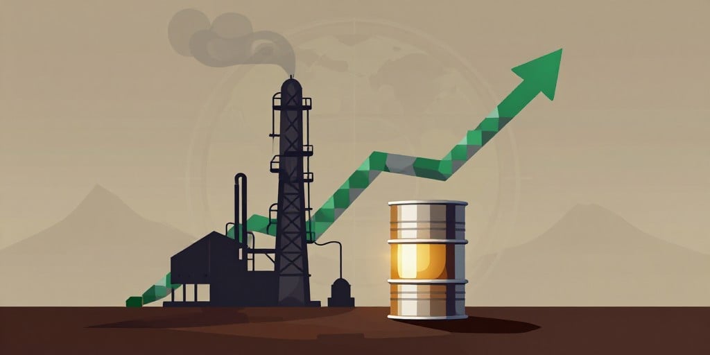 Exxon Mobil Q3 2026 Earnings: How Rising Oil Prices, Refining Margins, and Macro Risks Shape Investor Outlook