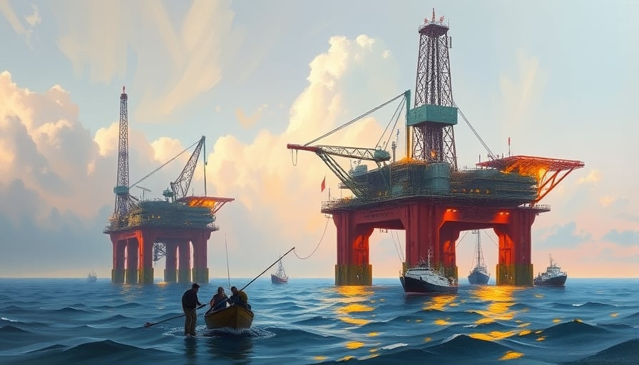 Exxon Mobil Raises $170 M with 2076 Floating‑Rate Notes Amid Oil‑Price Surge