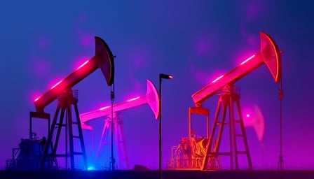 Exxon Mobil Re-enters Libya, Sees Bullish Future Amid Rising Short Interest