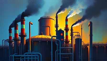 Exxon Mobil Reports Record Q1 2025 Cash Flow, Profits Beat Expectations Despite Legal Risks