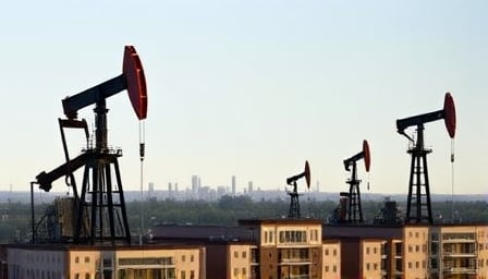 Exxon Mobil Sees Stock Recovery Amid Growth Opportunities in Carbon Capture Market