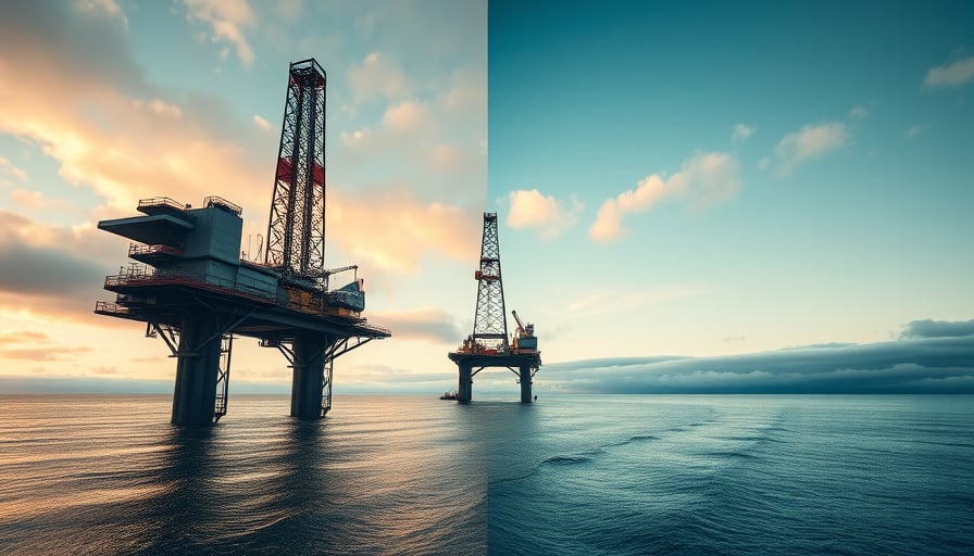 Exxon Mobil Shares Rise on High Upstream Prices Amid Middle East Tensions