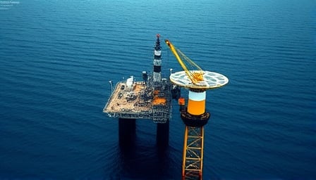 Exxon Mobil Shows Resilience Amid Market Volatility and Geopolitical Tensions