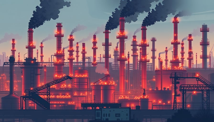 Exxon Mobil Shuts Singapore Steam Cracker to Cut Costs & Boost Low‑Carbon Growth Exxon Mobil Shuts Singapore Steam Cracker to Cut Costs & Boost Low‑Carbon Growth