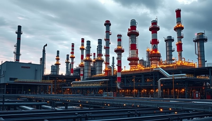 Exxon Mobil Shuts Singapore Unit, Eyes Iraq’s West Qurna 2 to Boost Upstream