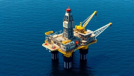 Exxon Mobil Stock Holds Steady Amid Geopolitical Tensions Following US-Iran Military Strikes