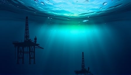 Exxon Mobil Stock Rises Amid Green Investments and Middle East Tensions