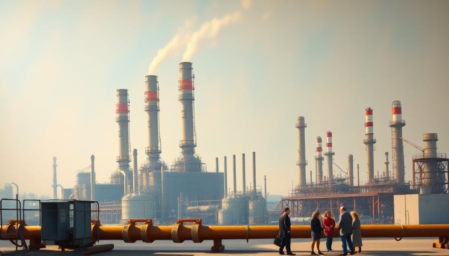 Exxon Mobil Surges as Integrated Operations Drive Energy Upswing and Strong Dividend