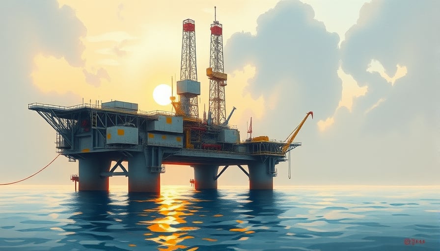 Exxon Mobil Thrives in 2026: LNG Growth, AI‑Powered Drilling & Rising Oil Prices Drive Optimistic Outlook