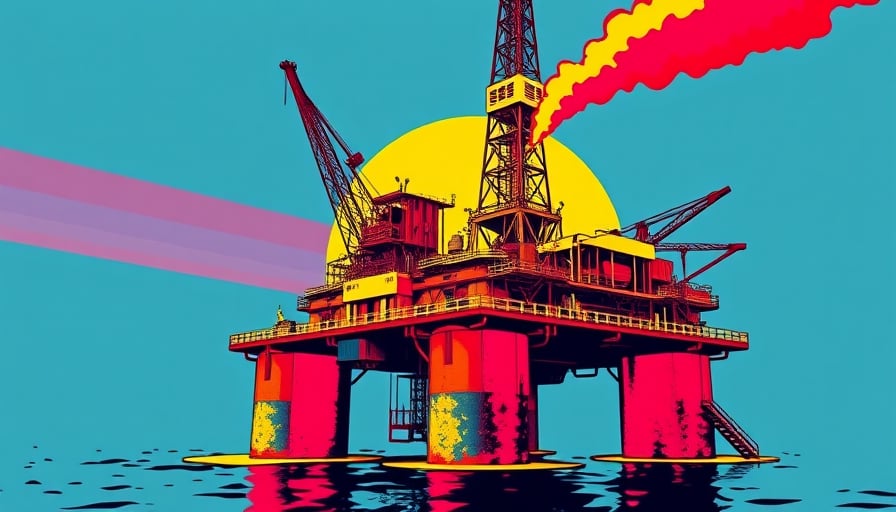 Exxon Mobil's 2023 Outlook: Strong EPS, Low Leverage, Yet Lagging ESG