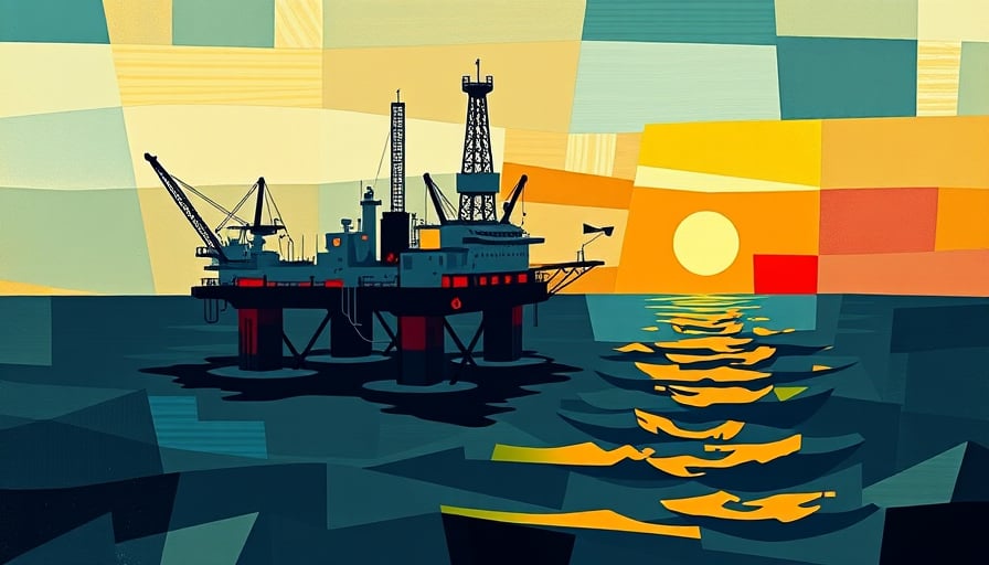 Exxon Mobil's 2026 Earnings: Flat Stock, Strong Fundamentals and ESG‑Driven Growth Exxon Mobil's 2026 Earnings: Flat Stock, Strong Fundamentals and ESG‑Driven Growth