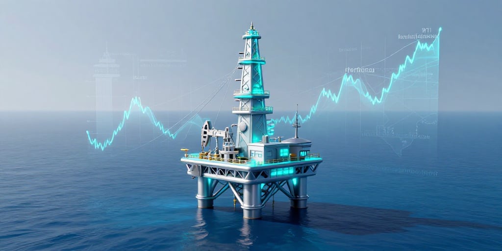 Exxon Mobil's 2026 Strategy: Geopolitics, Tech Gains and Climate‑Compliant Growth