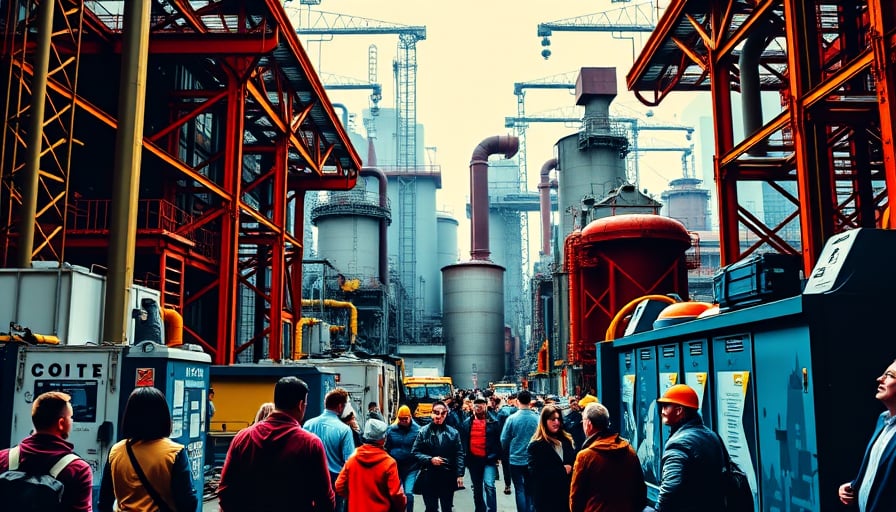 Exxon Mobil’s $5B Earnings Plan & Saudi Aramco Refinery Upgrade: A Strategic Outlook Exxon Mobil’s $5B Earnings Plan & Saudi Aramco Refinery Upgrade: A Strategic Outlook