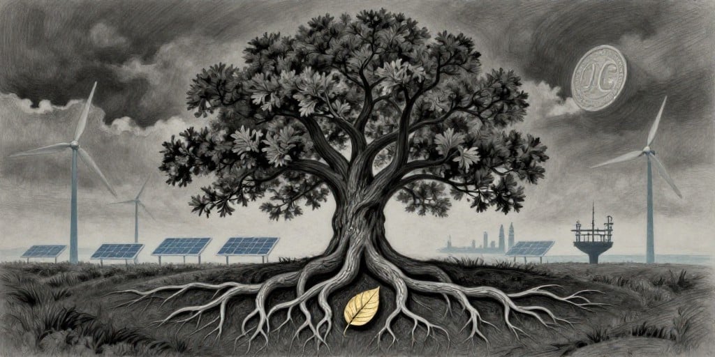 Exxon Mobil’s Dividend Resilience: Strong Cash Flow, ESG Risks & Strategic Growth