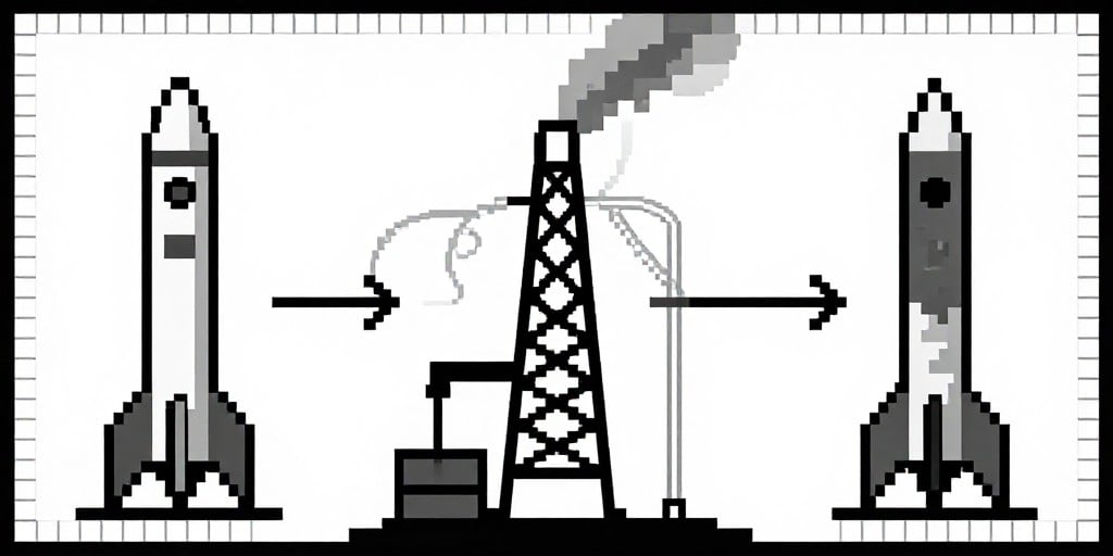 Exxon Mobil's Dual Energy Strategy: From Oil Profits to Mozambique Gas and Carbon‑Capture Growth