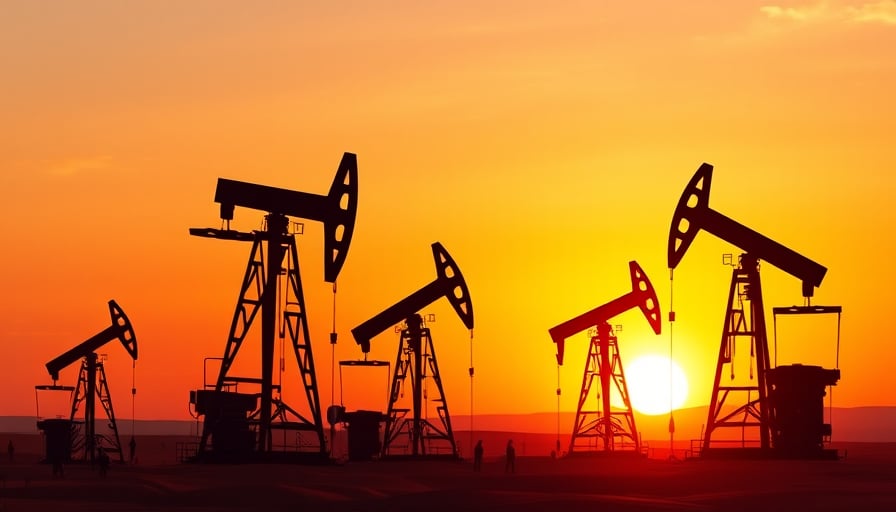 Exxon Mobil's Q1 Report: How Middle East Turmoil Affects Oil Production and Investor Strategy Exxon Mobil's Q1 Report: How Middle East Turmoil Affects Oil Production and Investor Strategy