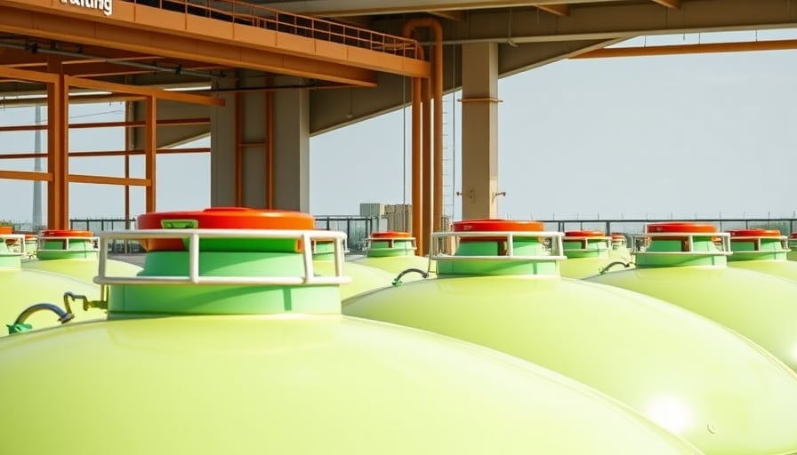 Exxon Mobil's Resilient Earnings & Strategic LNG Moves Amid Rising Geopolitical Risks