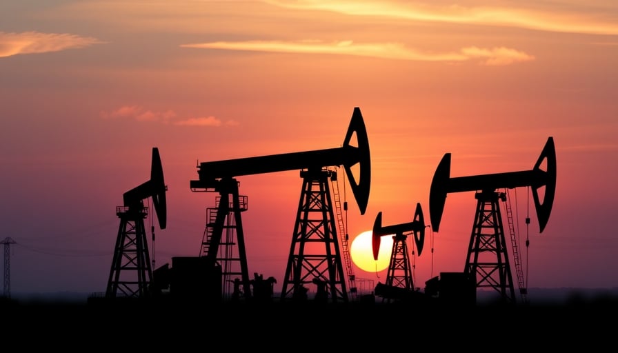 Exxon Mobil's Share Price Rises on Guyana Expansion, Russian Asset Deals and LNG Growth