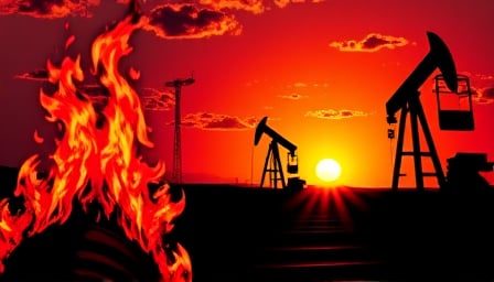 Exxon Mobil's Stock Price Navigates Global Events and Market Trends Amid Legal Challenges