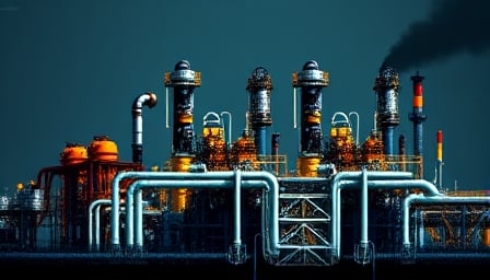 Exxon Mobil's Stock Suffers Amid Consumer Pushback on Energy Costs and Coal Demand Resurgence
