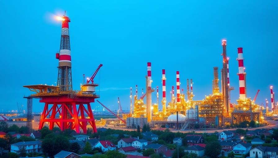 Exxon Mobil 2030 Plan Revision: Growth, Dividends, and Decarbonization Risks Unpacked Exxon Mobil 2030 Plan Revision: Growth, Dividends, and Decarbonization Risks Unpacked