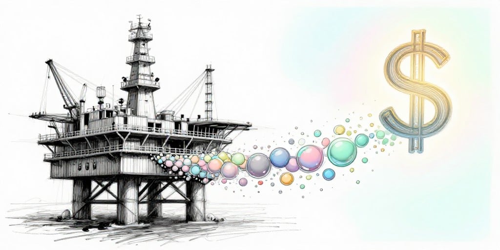 ExxonMobil Drives Energy Rally: 27% Price Surge, 9% Revenue Growth & ESG Risks