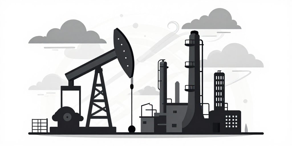 ExxonMobil’s Cash‑Flow Strength Faces Regulatory & Geopolitical Shifts