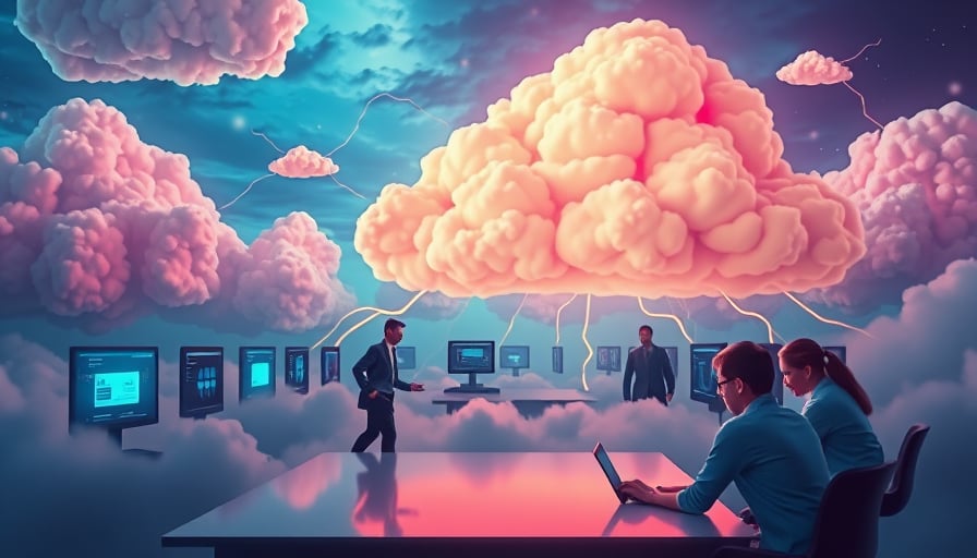 F5 Faces Investor‑Rights Fraud Lawsuit: What the Class Action Means for Cloud‑Security Buyers