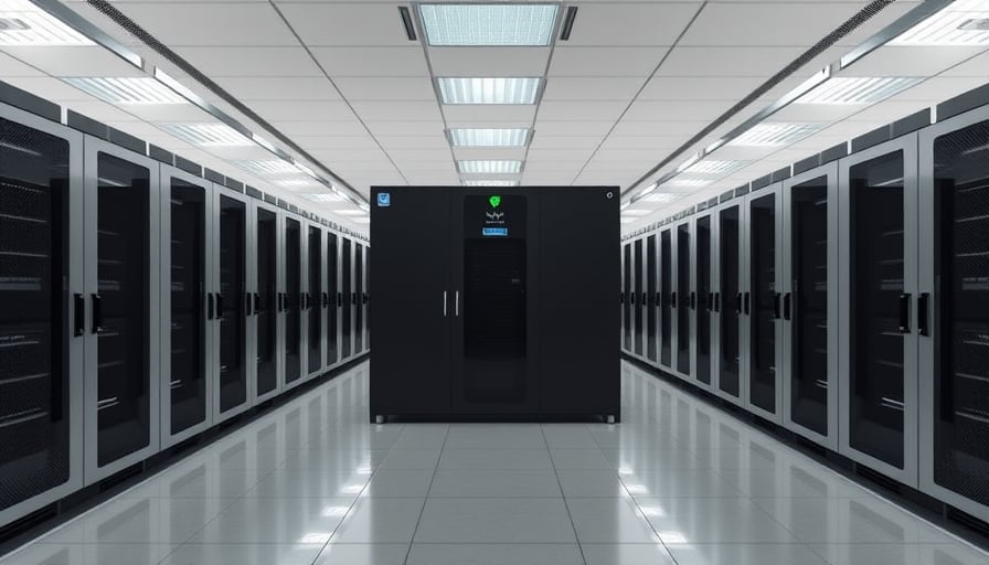 F5 Inc. Attracts Investors with AI‑Driven Cloud Security Amid Global Market Uncertainty