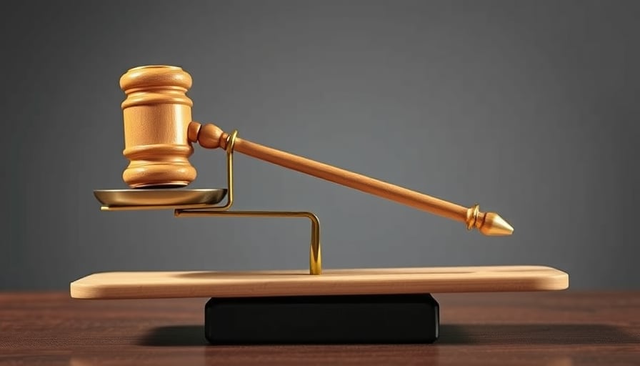 F5 Inc. Faces Class‑Action, Investor Pull‑back Before Q1 Earnings—What It Means