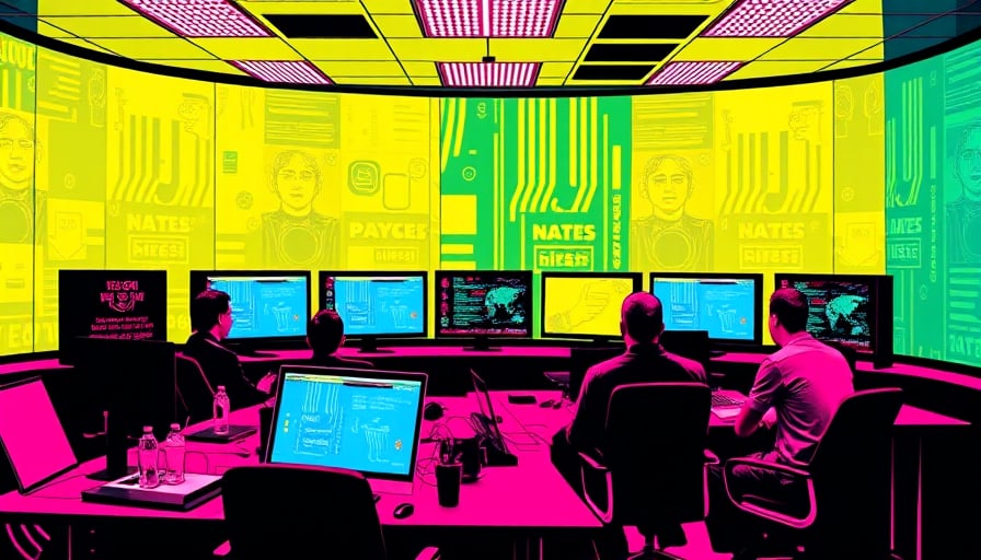 F5 Inc. Faces Securities Lawsuit Over Hardware Security Transparency