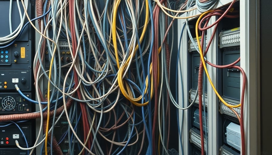 F5 Inc. Faces Valuation Drop After State-Backed Cyber Breach Exposes Network Security Vulnerabilities F5 Inc. Faces Valuation Drop After State-Backed Cyber Breach Exposes Network Security Vulnerabilities