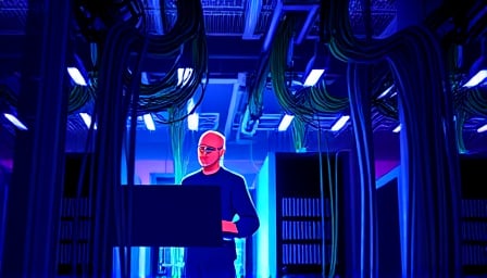 F5 Inc. (FFIV) Sustains Growth Momentum Amid Market Fluctuations