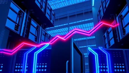F5 Inc. Soars with 9.1% Stock Increase Amid Strong Market Performance