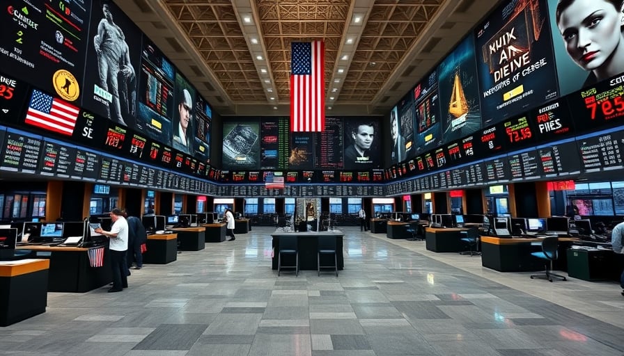 F5 Inc. Surges as ETFs Buy Amid Securities‑Law Allegations and Legal Alerts