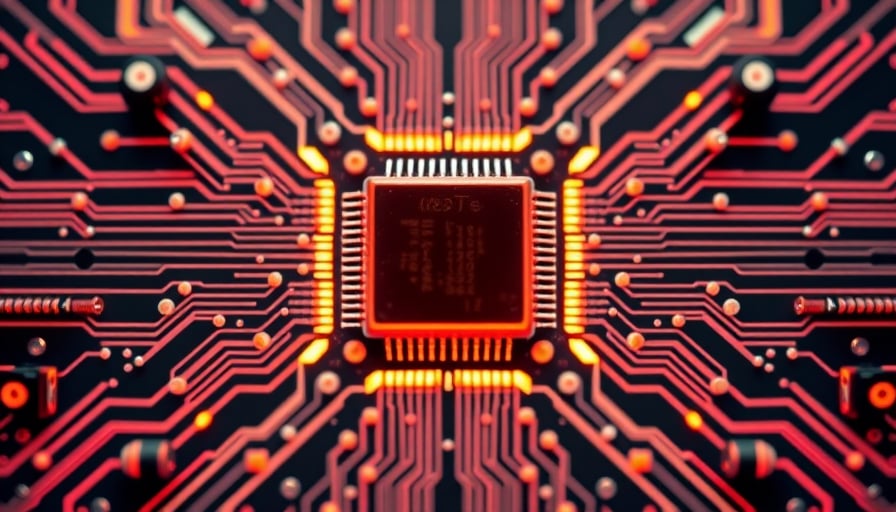 F5 Labs Unveils Low‑Latency AI Security Benchmark with ASIC & FPGA Power