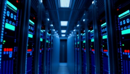 F5 Networks Demonstrates Market Resilience with Strong Quarterly Earnings Amid Volatility