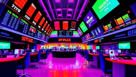 F5 Networks' Earnings Forecast Captivates Investors Amid Stock Volatility