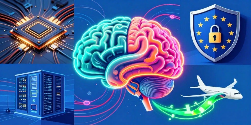 F5, Telenor & NVIDIA Launch Sovereign‑AI Service Plane for Secure, Scalable AI in Europe