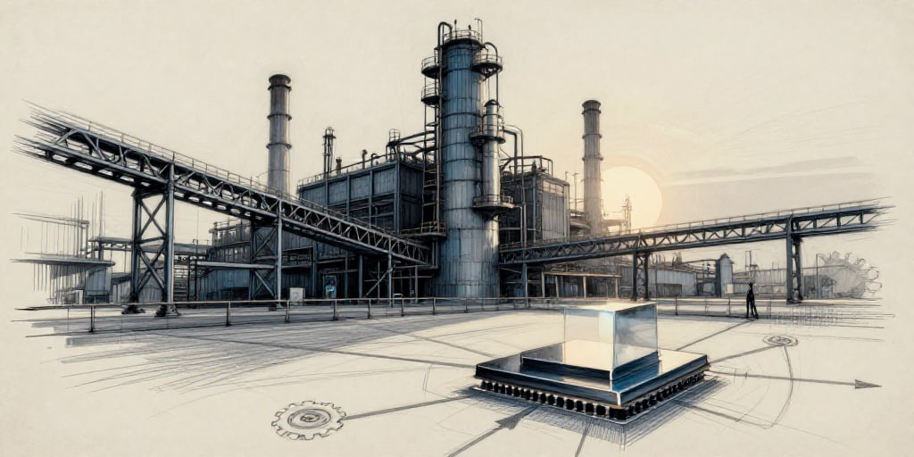F5's Governance Moves Power Next‑Gen ASICs for High‑Speed Networking