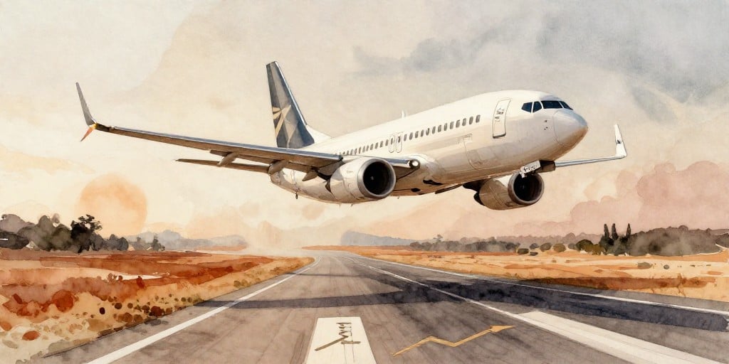 FAA Certifies Boeing 737 MAX 7, Boosting Stock and Reviving Narrow‑Body Confidence FAA Certifies Boeing 737 MAX 7, Boosting Stock and Reviving Narrow‑Body Confidence